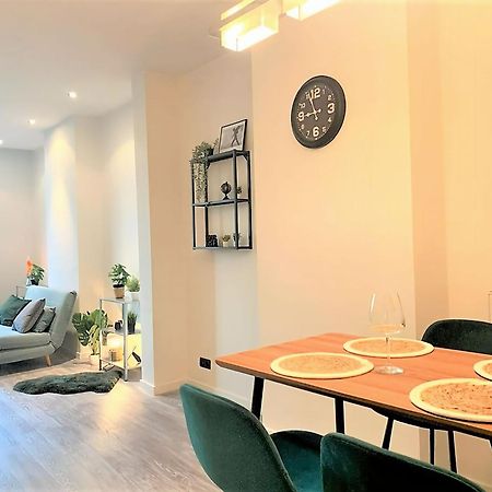 Royal South - Apartment Antwerp With Parkview Dış mekan fotoğraf
