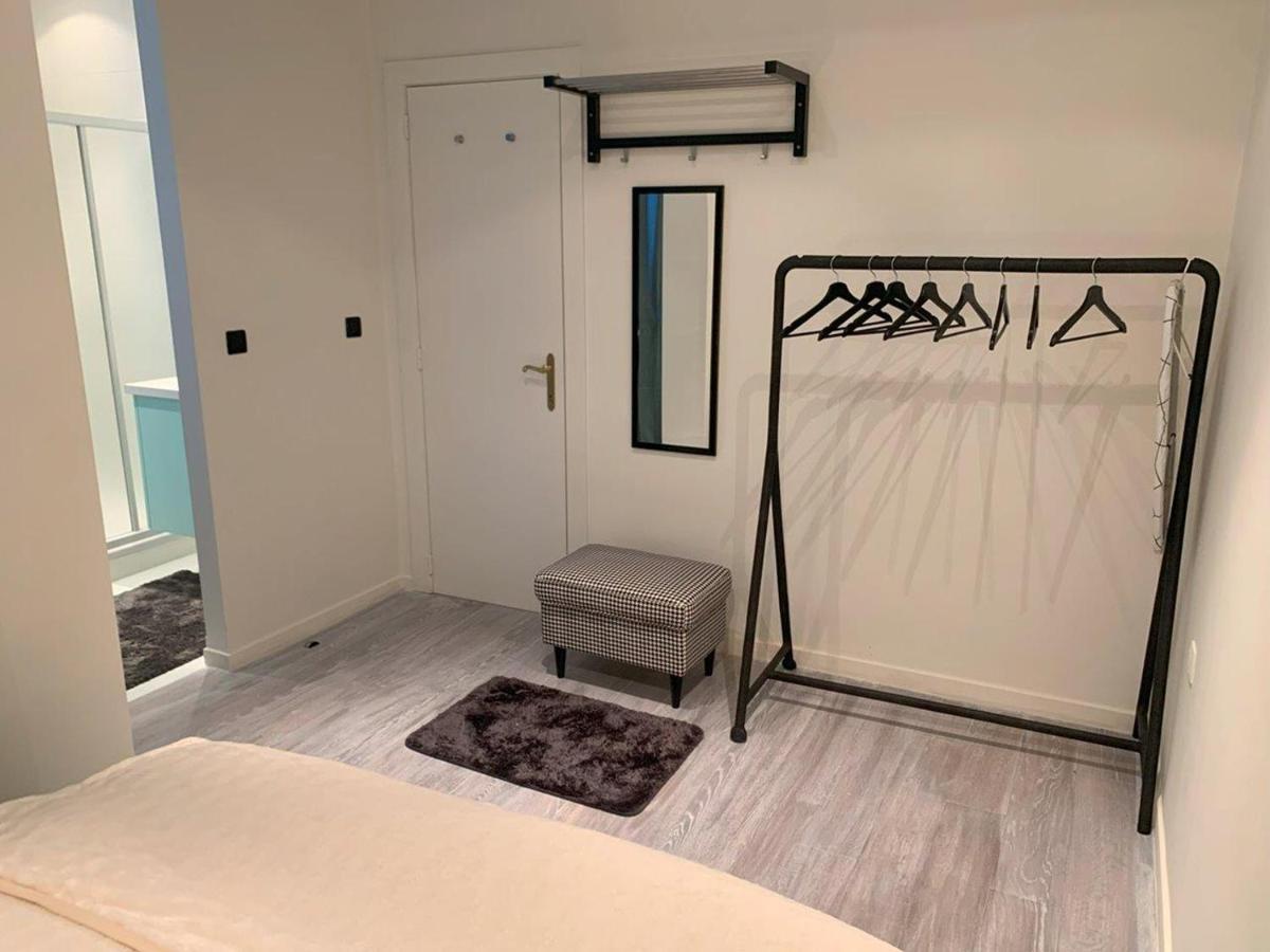 Royal South - Apartment Antwerp With Parkview Dış mekan fotoğraf